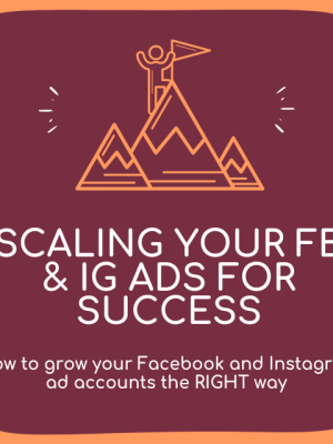 Andrew Foxwell – Scaling Facebook & Instagram Ads for Success