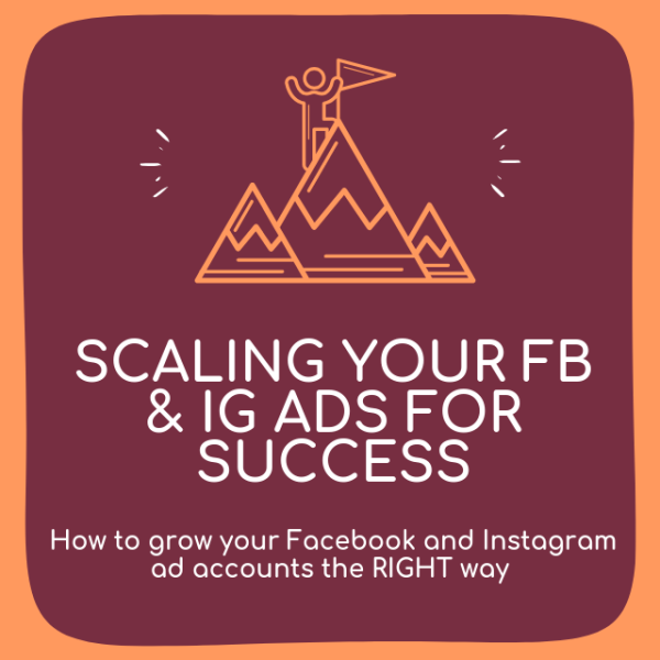 Andrew Foxwell – Scaling Facebook & Instagram Ads for Success