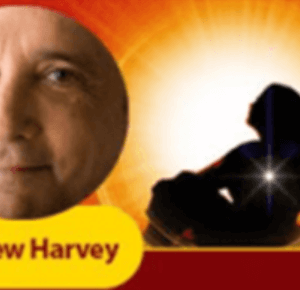 Andrew Harvey – Living the Divine Human