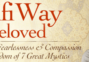 Andrew Harvey – The Sufi Way of the Beloved