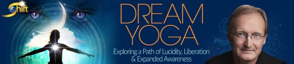 Andrew Holecek – Dream Yoga