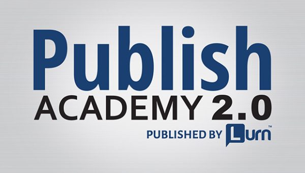 Andrew Lantz – Publish Academy 2.0