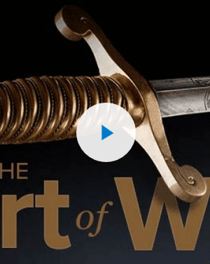 Andrew R. Wilson – The Art of War