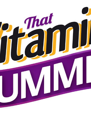 Andrew Saul – That Vitamin Summit