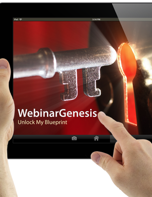 Andy Jenkins & Mike Filsaime – Webinar Genesis