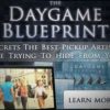 Andy Yosha and Yad (Low Realease) – Day game Blueprint