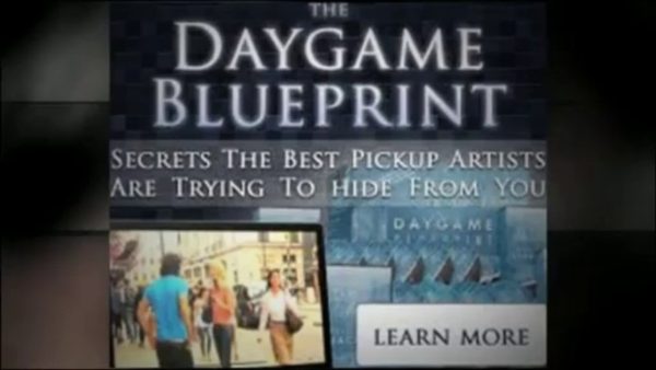 Andy Yosha and Yad (Low Realease) – Day game Blueprint