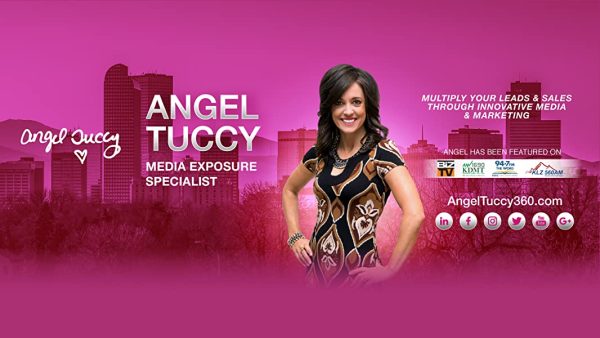 Angel Tuccy – 90 Day Media Digital Program