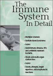 Angelica Dizon – The Immune System in Detail