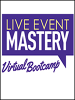 Angelique Rewers – Live Event Mastery Bootcamp