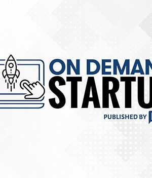 Anik Singal – On Demand Startup