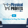 Anik Singal and Dave Kettner – Physical Products