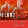 Anja Garcia – Inferno Workout Program