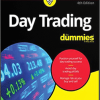 Ann Logue – Day Trading for Dummies (3rd Edition)