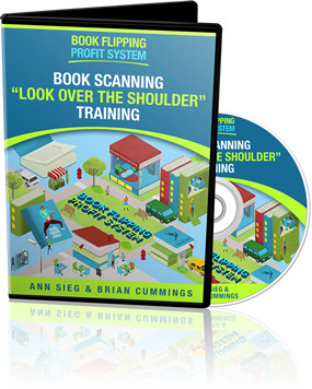 Ann Sieg & Brian Cummings – The Book Flipping Profit System