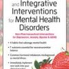 Anne Procyk – Nutritional and Integrative Interventions for Mental Health Disorders