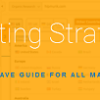 Annie Cushing – Marketing Strategy Guide