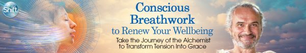 Anthony Abbagnano – Conscious Breathwork to Renew Your Wellbeing