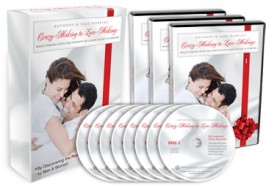 Anthony Robbins – Crazy Making to Love Making