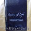 Anthony Robbins – Seasons Of Life Platinum Partner Booklet