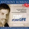 Anthony Robbins – The Time Of Your Life