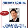 Anthony Robbins – Unleash the Power Within MP3 Version