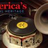 Anthony Seeger – America’s Musical Heritage