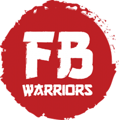 Anton Kraly – FB Warriors 2018