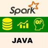 Apache Spark 2.0 + Java DO Big Data Analytics & ML