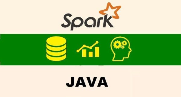 Apache Spark 2.0 + Java DO Big Data Analytics & ML