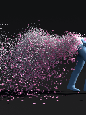 Applied Houdini – Particles IV