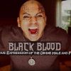 Arash Dibazar – Black Blood