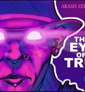 Arash Dibazar -The Eyes Of Truth