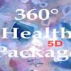 Arathi Ma – 360° 5D Health Package