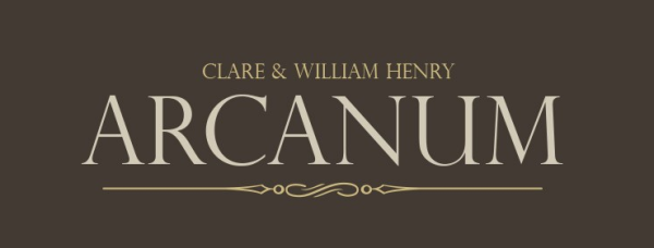 Arcanum with William Henry – Season 1-2