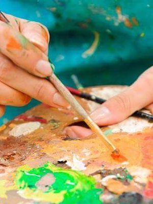 Art Therapy Hands-on Approaches to Assessment