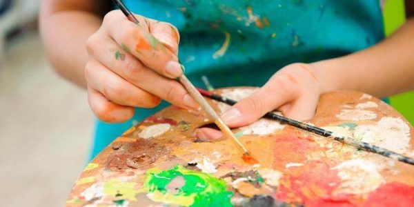 Art Therapy Hands-on Approaches to Assessment