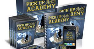 Artisan – Pick Up Artist Academy