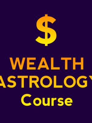 Arziana EverDark – WEALTH ASTROLOGY