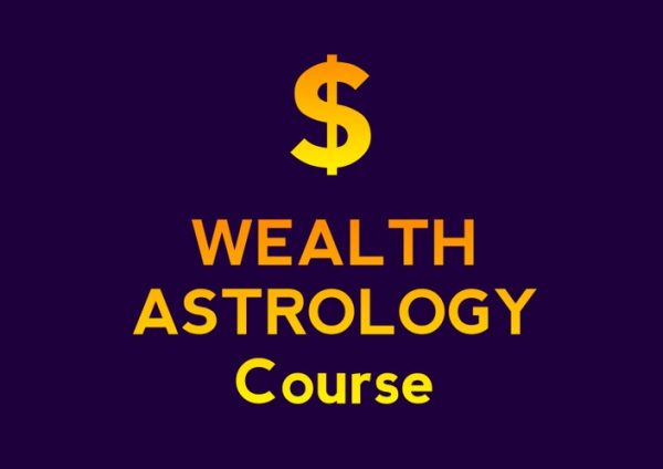 Arziana EverDark – WEALTH ASTROLOGY