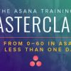 Asana Training Masterclass