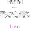 Ash Ambirge – The Middle Finger Project – Love