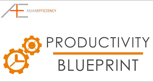 Asian Efficiency – The Productivity Blueprint