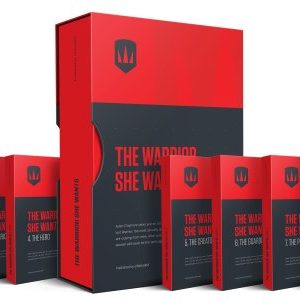 Aslen Claymore (Andy Yosha) – The Warrior She Wants