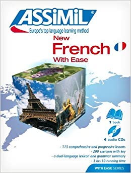 Assimil – New French With Ease