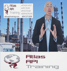 Atlas Api Training – API 570 Exam Prep Training Course