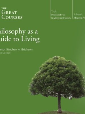 Audio – Philosophy as a Guide to Living