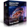 Aurora HDR Masterclass