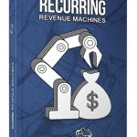 BEN ADKINS RECURRING REVENUE MACHINES