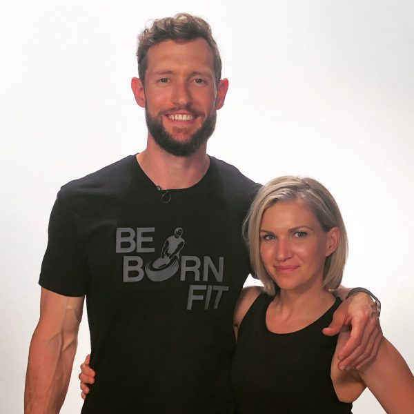 BJ Ward & Natalie Sabin – The Fat Loss Academy